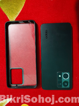 Oppo f21 pro